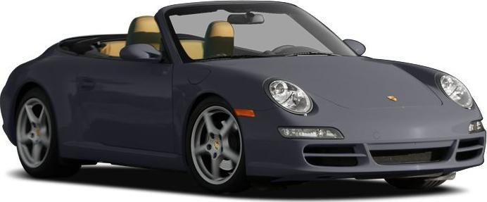 3/4 front-left view, Basalt Black Metallic