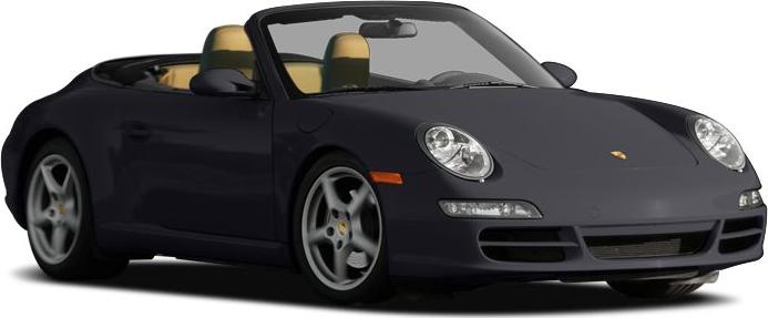 3/4 front-left view, Black