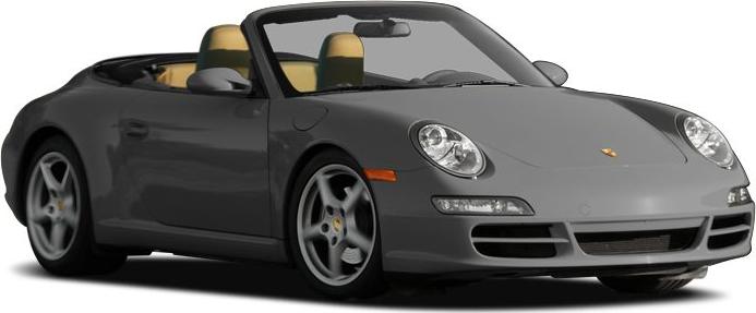 3/4 front-left view, Meteor Gray Metallic