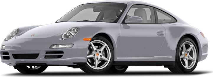 3/4 front-left view, Arctic Silver Metallic