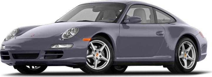 3/4 front-left view, Atlas Gray Metallic