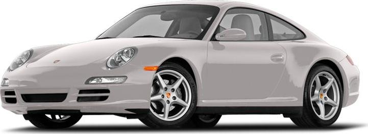 3/4 front-left view, Gt Silver Metallic