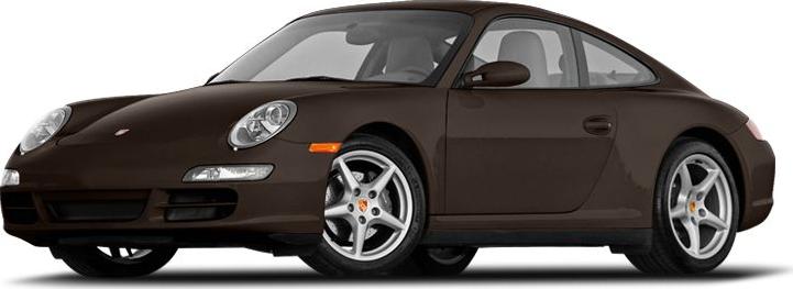 3/4 front-left view, Macadamia Metallic