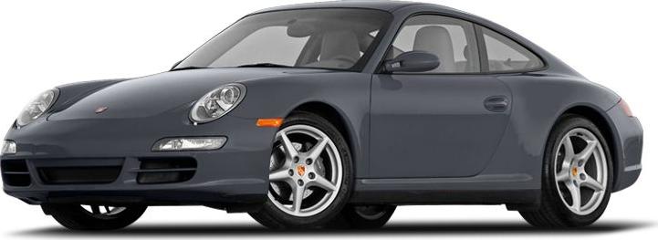 3/4 front-left view, Meteor Gray Metallic