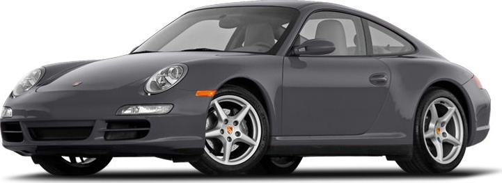3/4 front-left view, Slate Gray Metallic