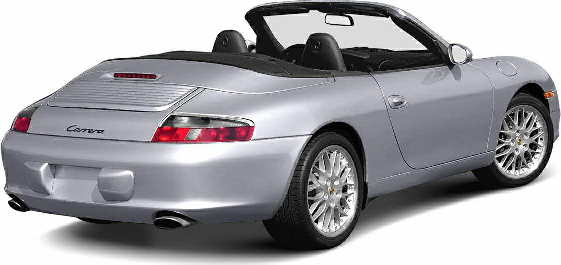 3/4 rear-right view
