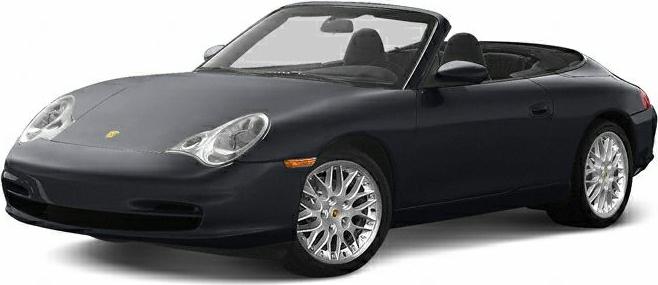 3/4 front-left view, Black