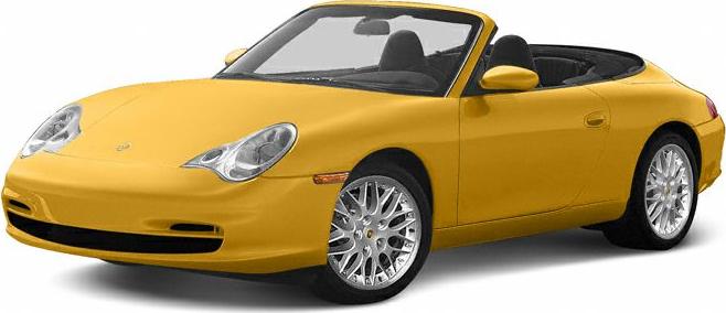 3/4 front-left view, Speed Yellow