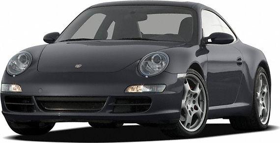 Front view with sleek round headlights and aerodynamic body