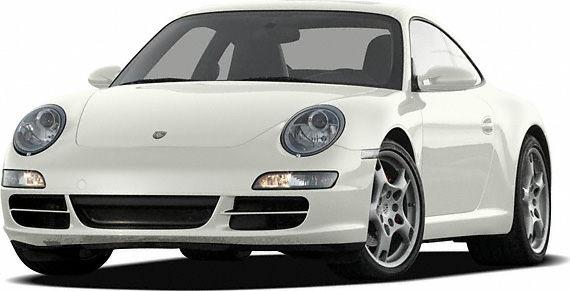 3/4 front-left view, Carrera White