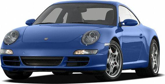 3/4 front-left view, Cobalt Blue Metallic