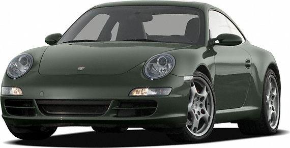 3/4 front-left view, Dark Olive Metallic