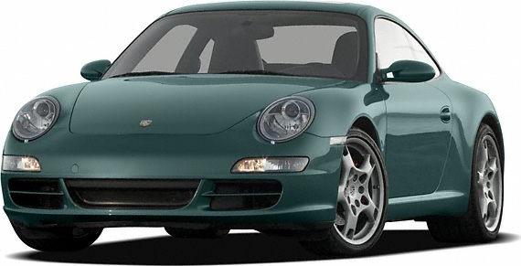 3/4 front-left view, Forest Green Metallic