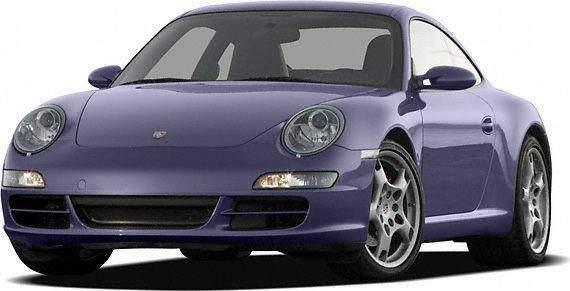 3/4 front-left view, Midnight Blue Metallic