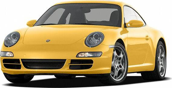 3/4 front-left view, Speed Yellow