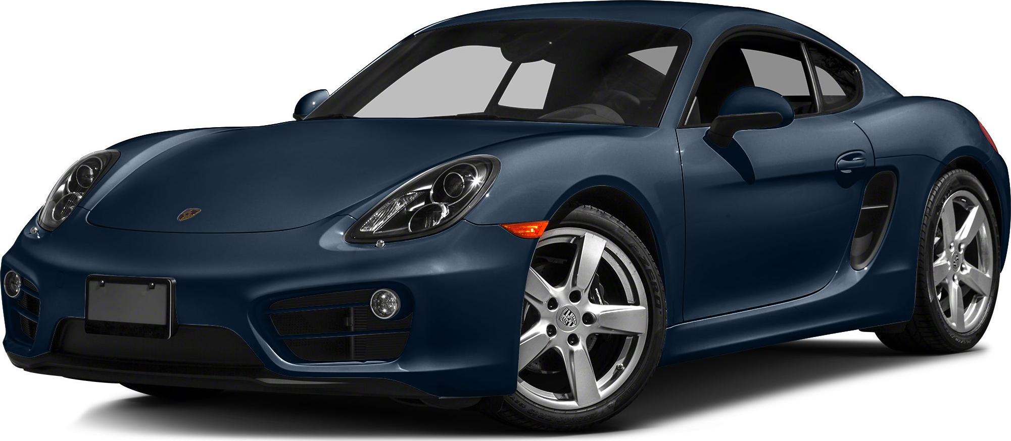 3/4 front-left view, Dark Blue Metallic