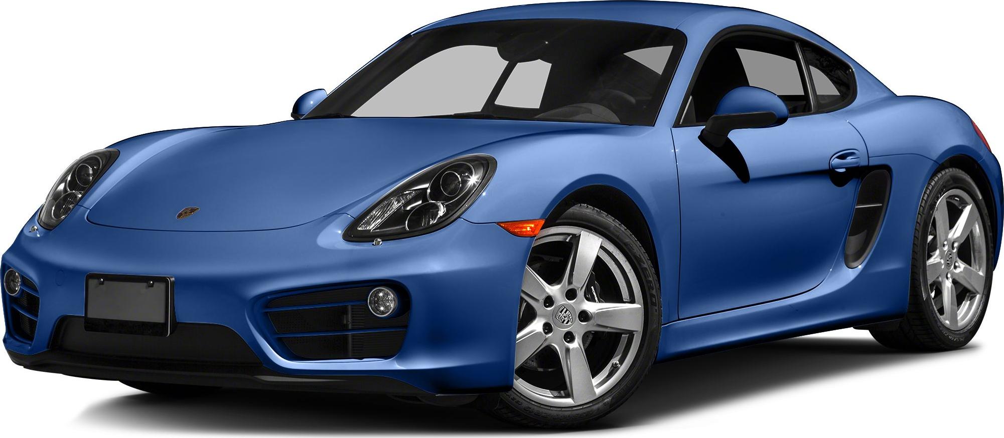3/4 front-left view, Sapphire Blue Metallic
