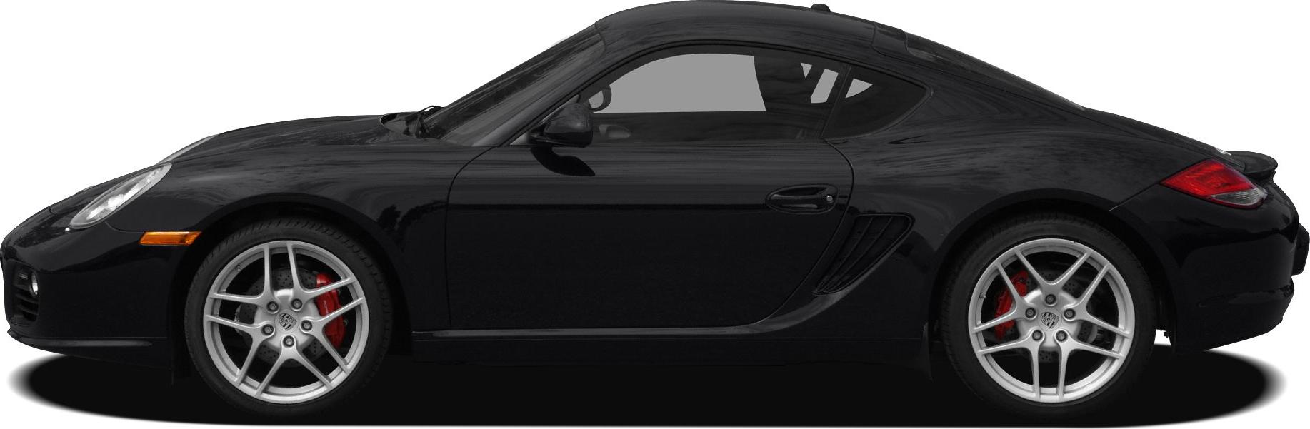 side view left