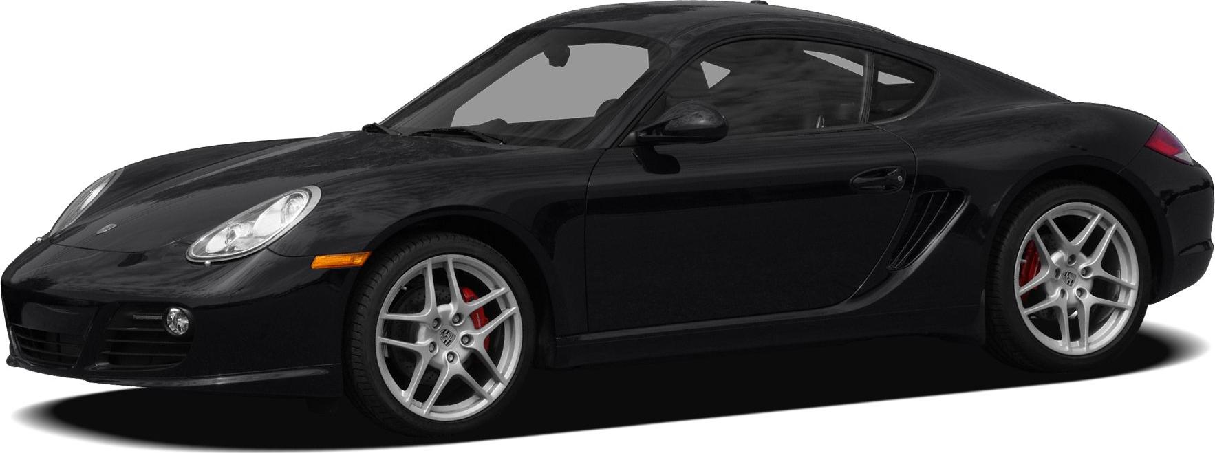 Sleek two-door sports coupe with aerodynamic lines and alloy wheels.
