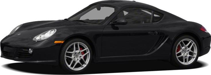 3/4 front-left view, Black