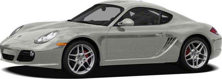 3/4 front-left view, Gt Silver Metallic