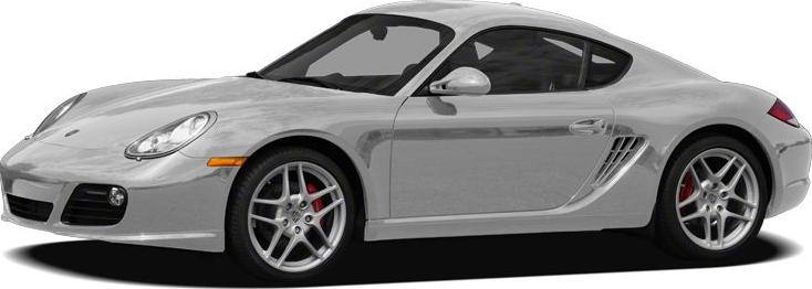 3/4 front-left view, Platinum Silver Metallic