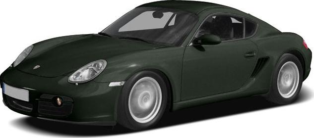 3/4 front-left view, Dark Olive Metallic