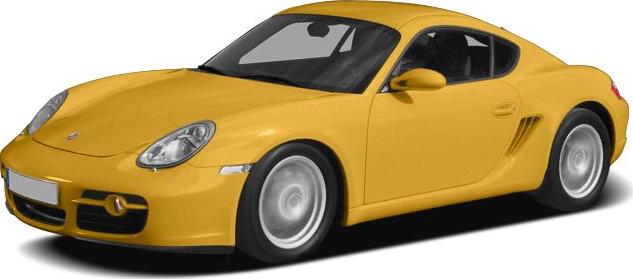 3/4 front-left view, Speed Yellow