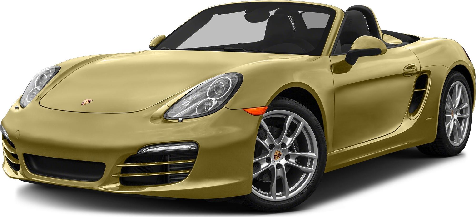 Front-side view of a sleek convertible with distinctive headlights and alloy wheels