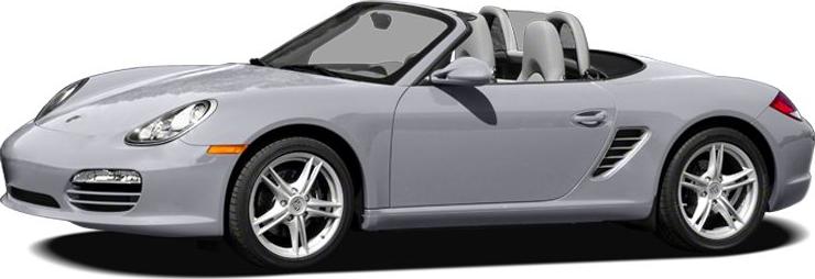3/4 front-left view, Arctic Silver Metallic