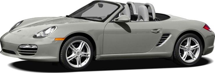 3/4 front-left view, Gt Silver Metallic