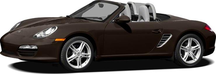 3/4 front-left view, Macadamia Metallic