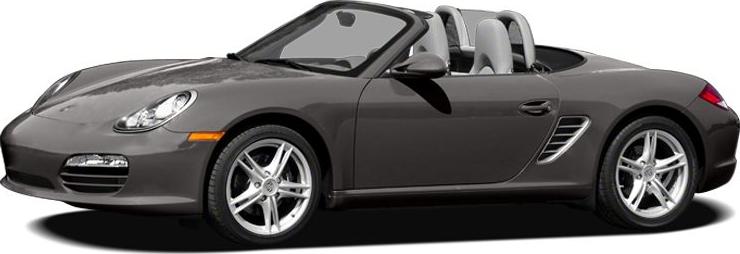 3/4 front-left view, Meteor Gray Metallic