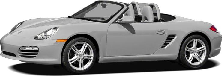 3/4 front-left view, Platinum Silver Metallic