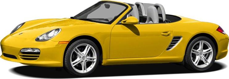 3/4 front-left view, Speed Yellow