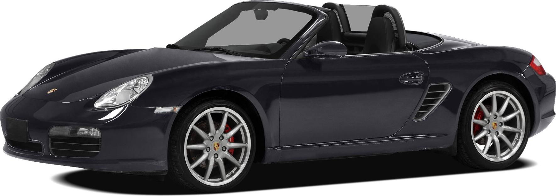 Convertible sports car front side view with alloy wheels