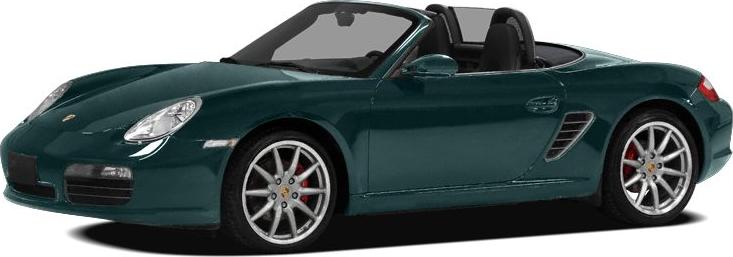 3/4 front-left view, Forest Green Metallic