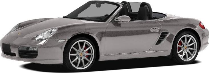3/4 front-left view, Gt Silver Metallic