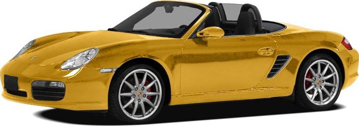 3/4 front-left view, Speed Yellow