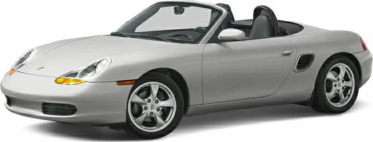 3/4 front-left view, Arctic Silver Metallic