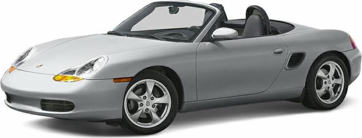 3/4 front-left view, Polar Silver Metallic