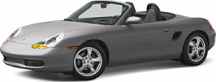 3/4 front-left view, Seal Gray Metallic