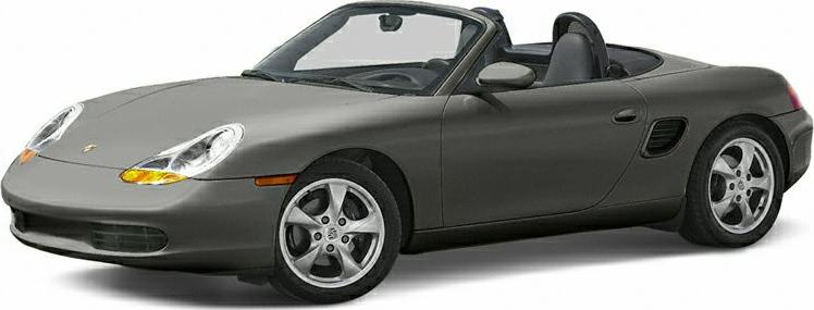 3/4 front-left view, Slate Gray Metallic