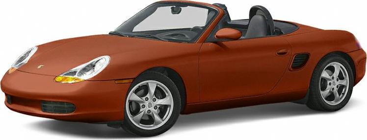 Convertible sports car with sleek aerodynamic side profile and alloy wheels