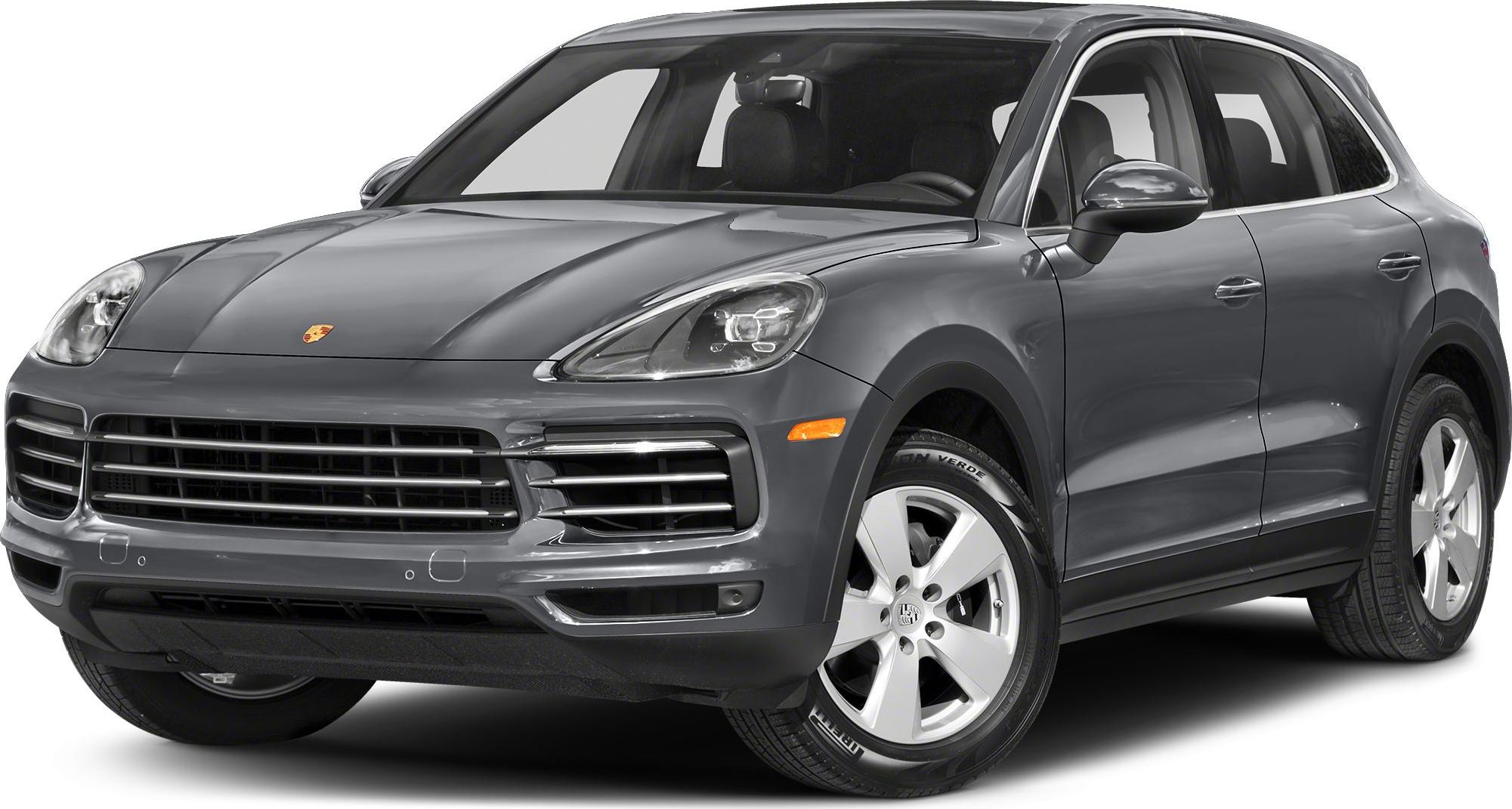 3/4 front-left view, Arctic Grey