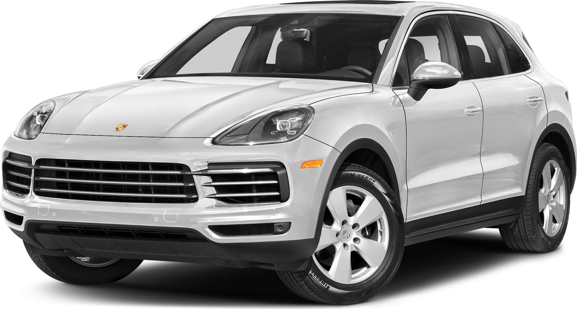 3/4 front-left view, Carrara White Metallic