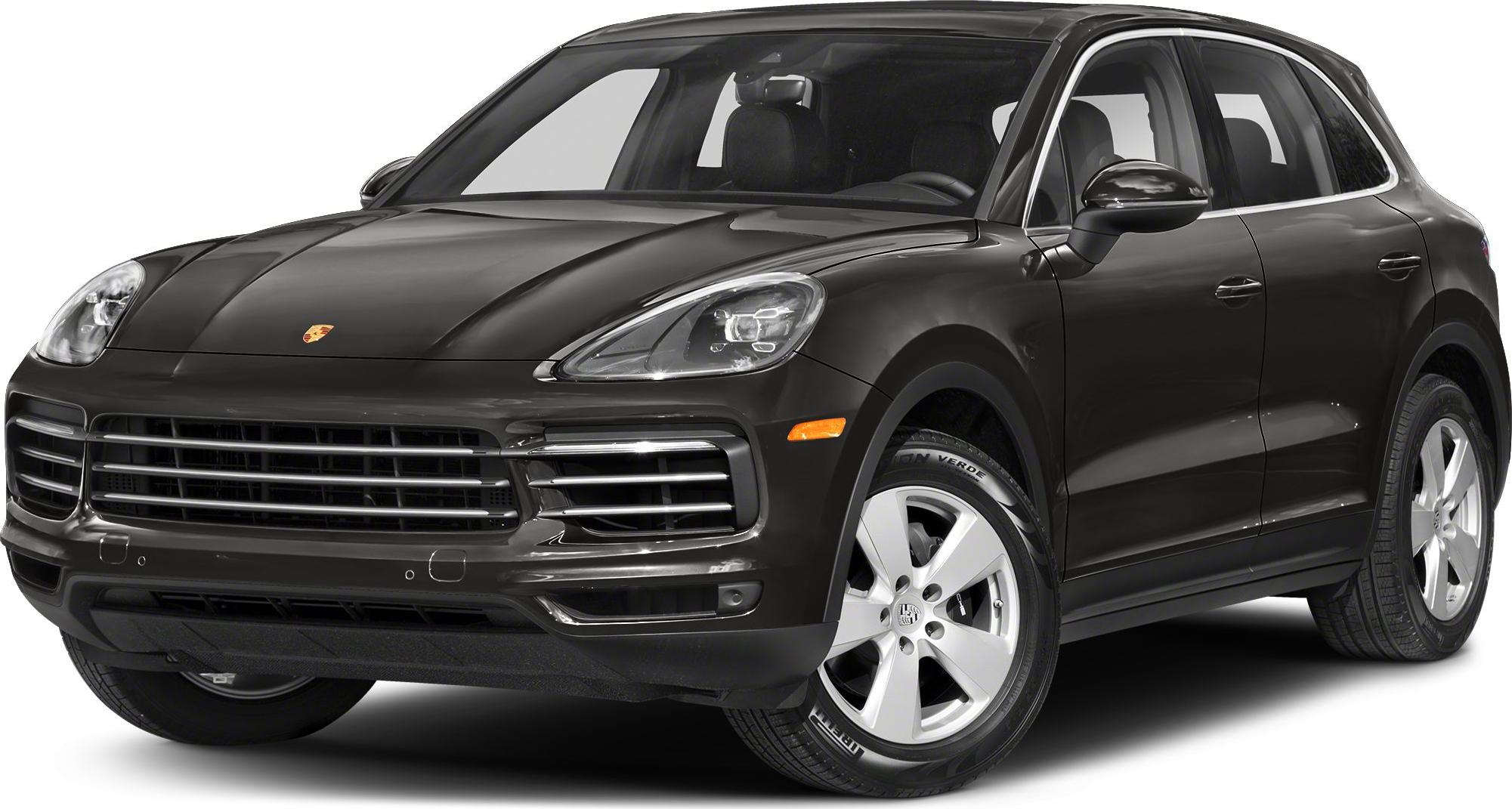 3/4 front-left view, Chromite Black Metallic