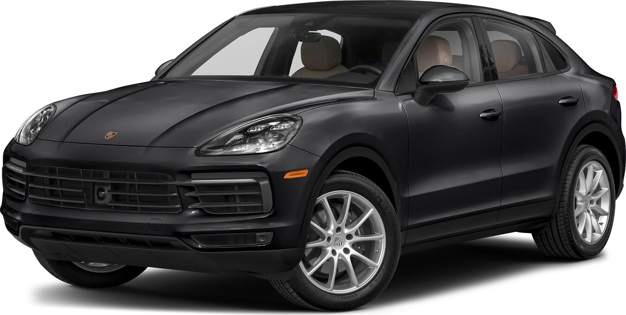 3/4 front-left view, Black