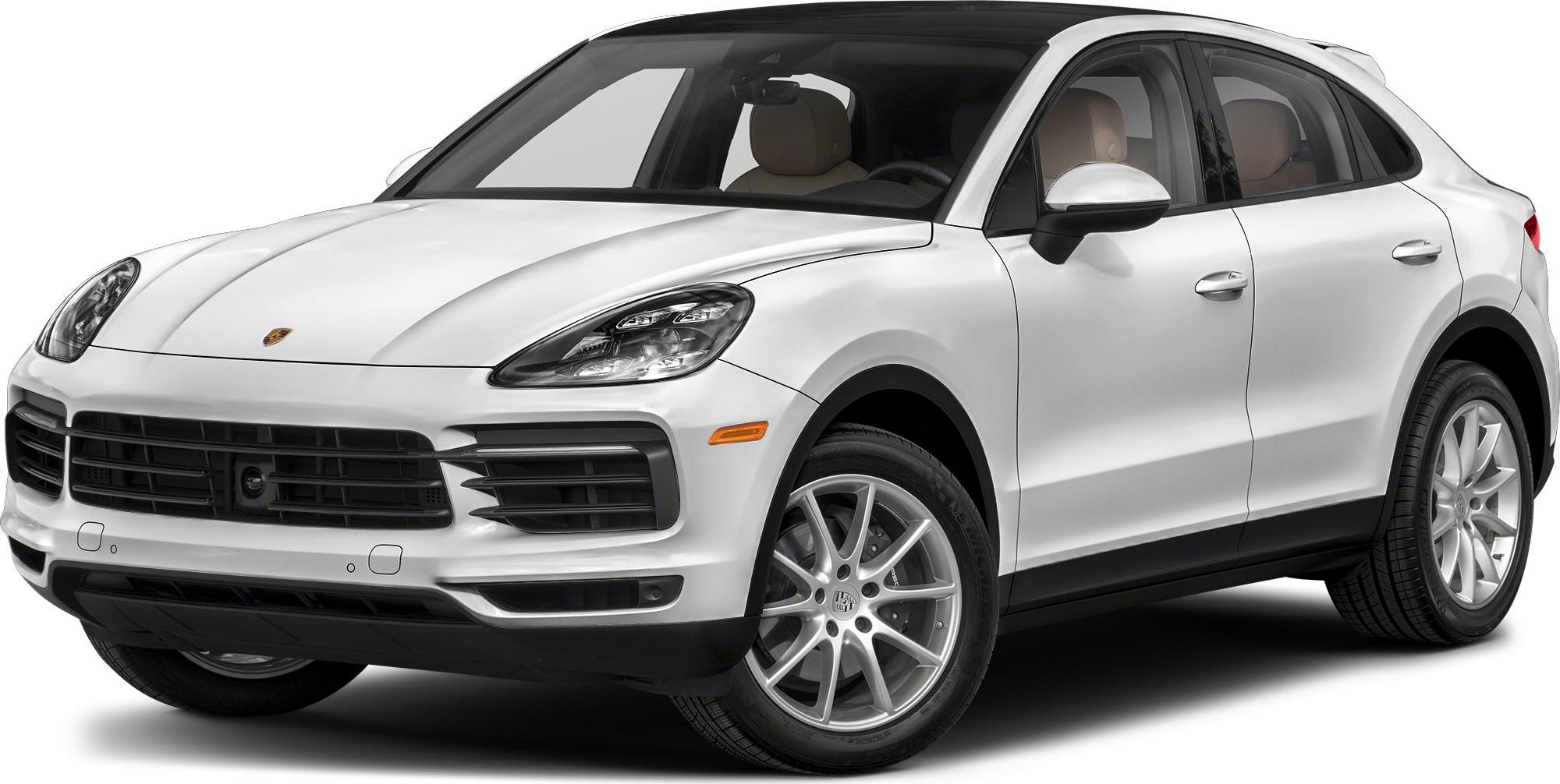 3/4 front-left view, Carrara White Metallic