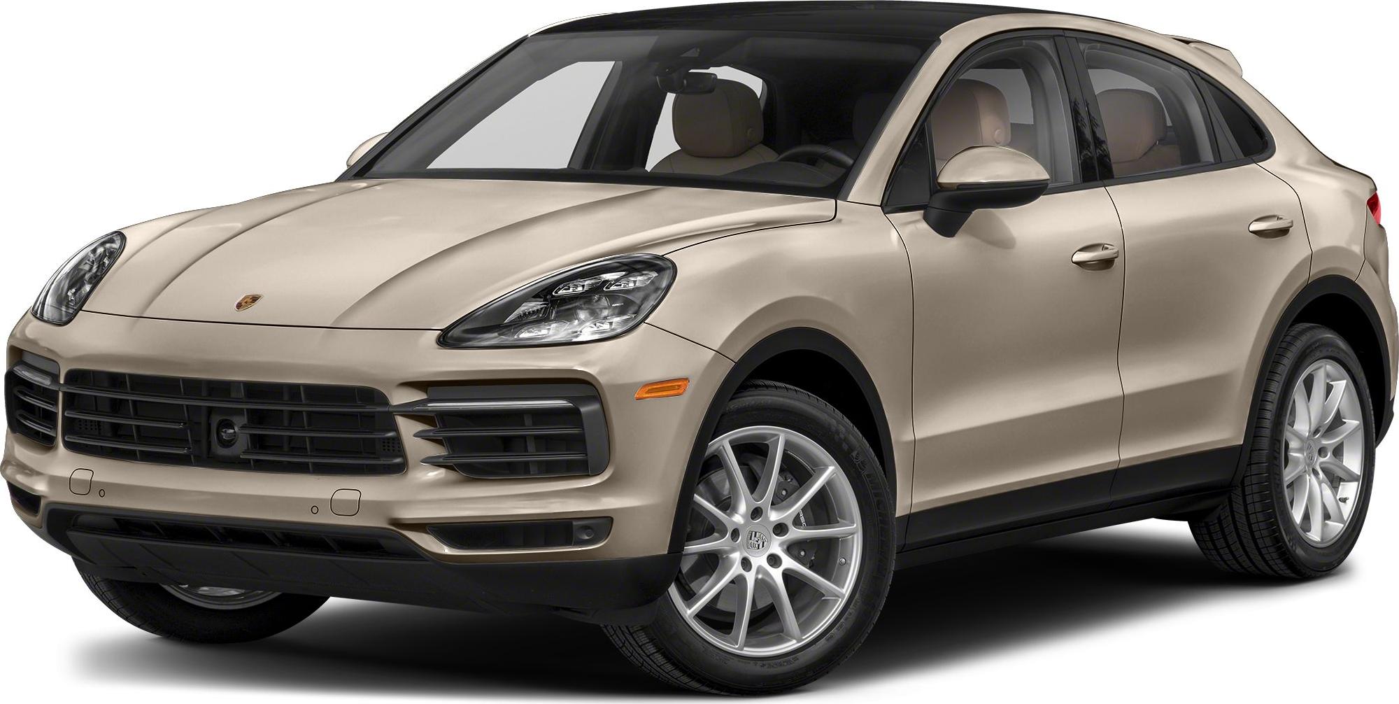 3/4 front-left view, Cashmere Beige Metallic